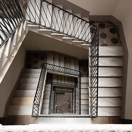Idyllia - Vatican Stylish Flat Roma Exterior foto