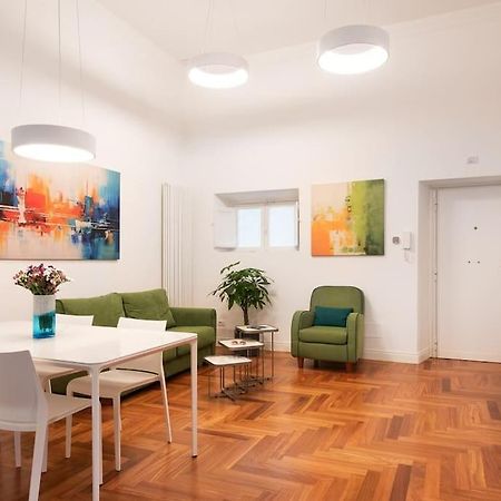 Idyllia - Vatican Stylish Flat Roma Exterior foto